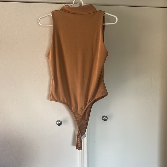 Misguided Body Suite (never worn) - Picture 4 of 4